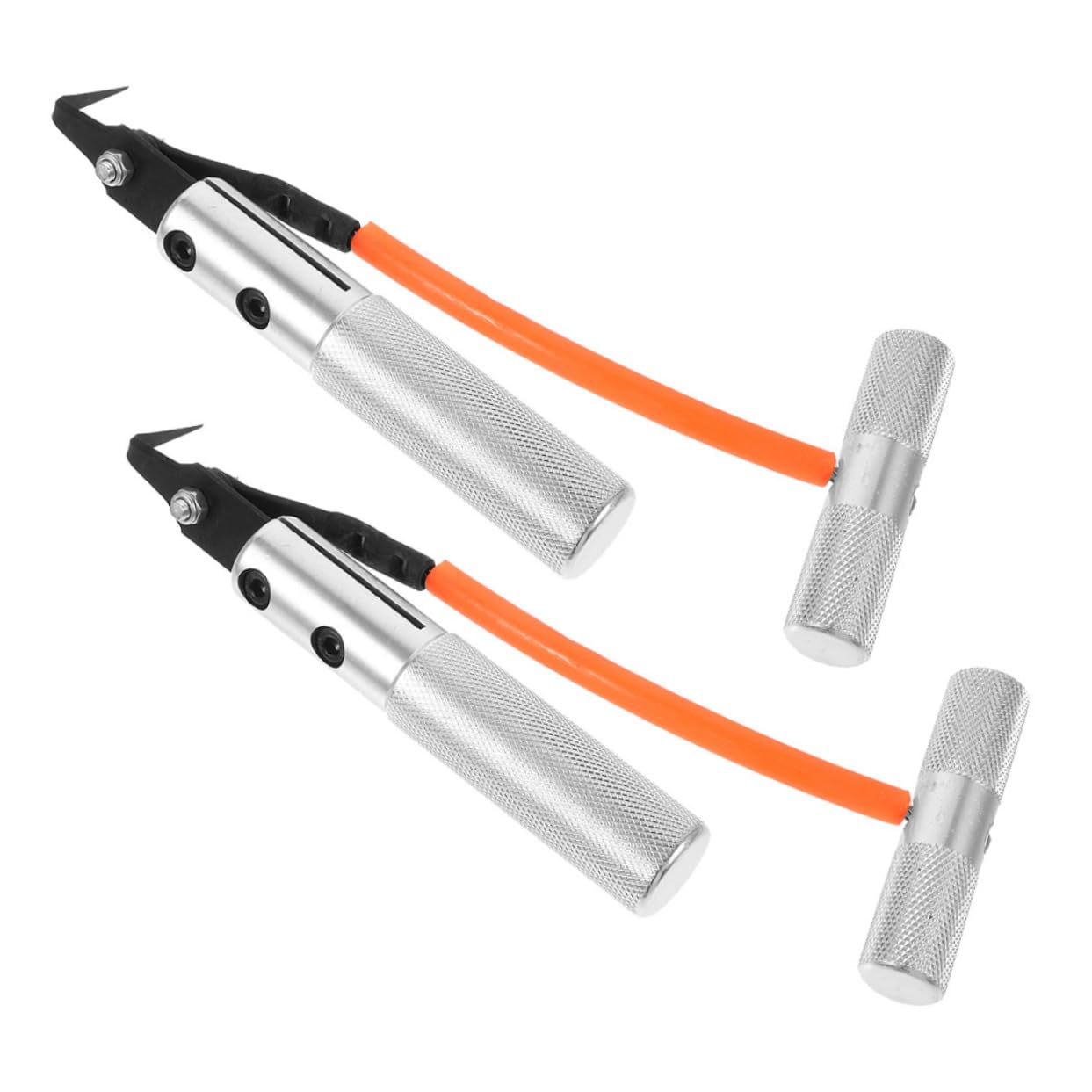 CHILDWEET 2piezas Removedor De Parabrisas De Carro Herramienta para Cortar Vidrios Kit para Reparación Profesional