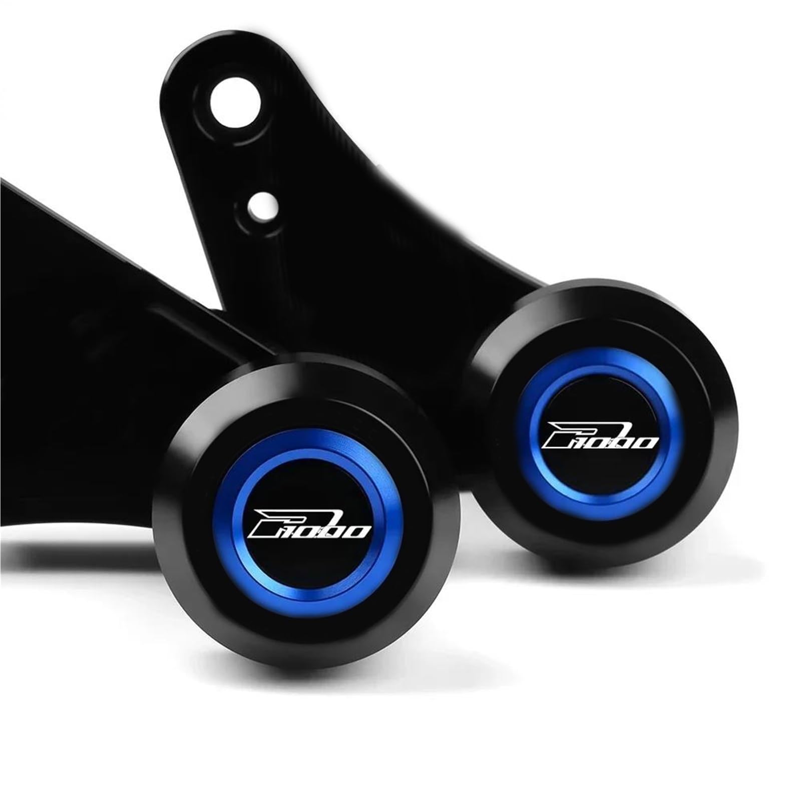 Protection crash protector Suzuki GSXR1000 cadre carénage