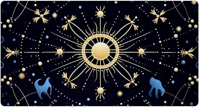 Kitchen Mat and Rugs Cushioned, 15.7