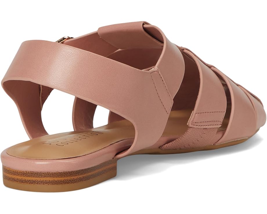 Journee Collection Cailinna - Back View