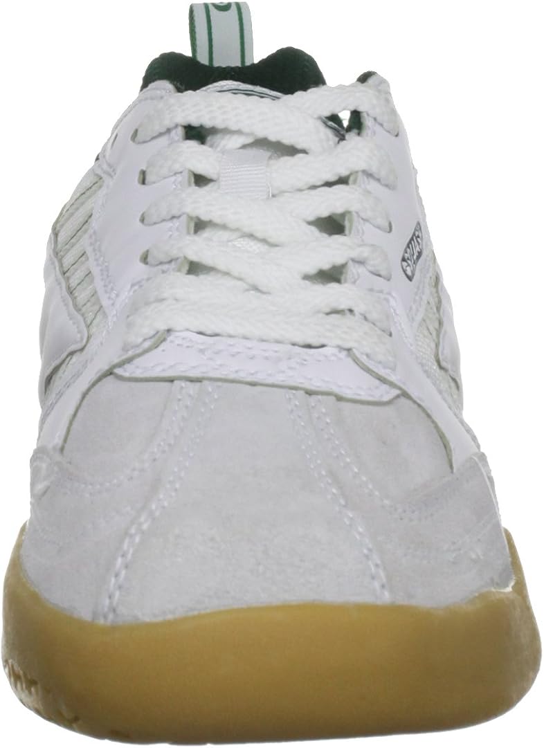  | HI-TEC Squash Unisex Trainer/Mens Trainers/Unisex Sports | Tennis & Racquet Sports