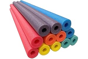 Oodles of Noodles: A Fun and Safe Swim Time Essential