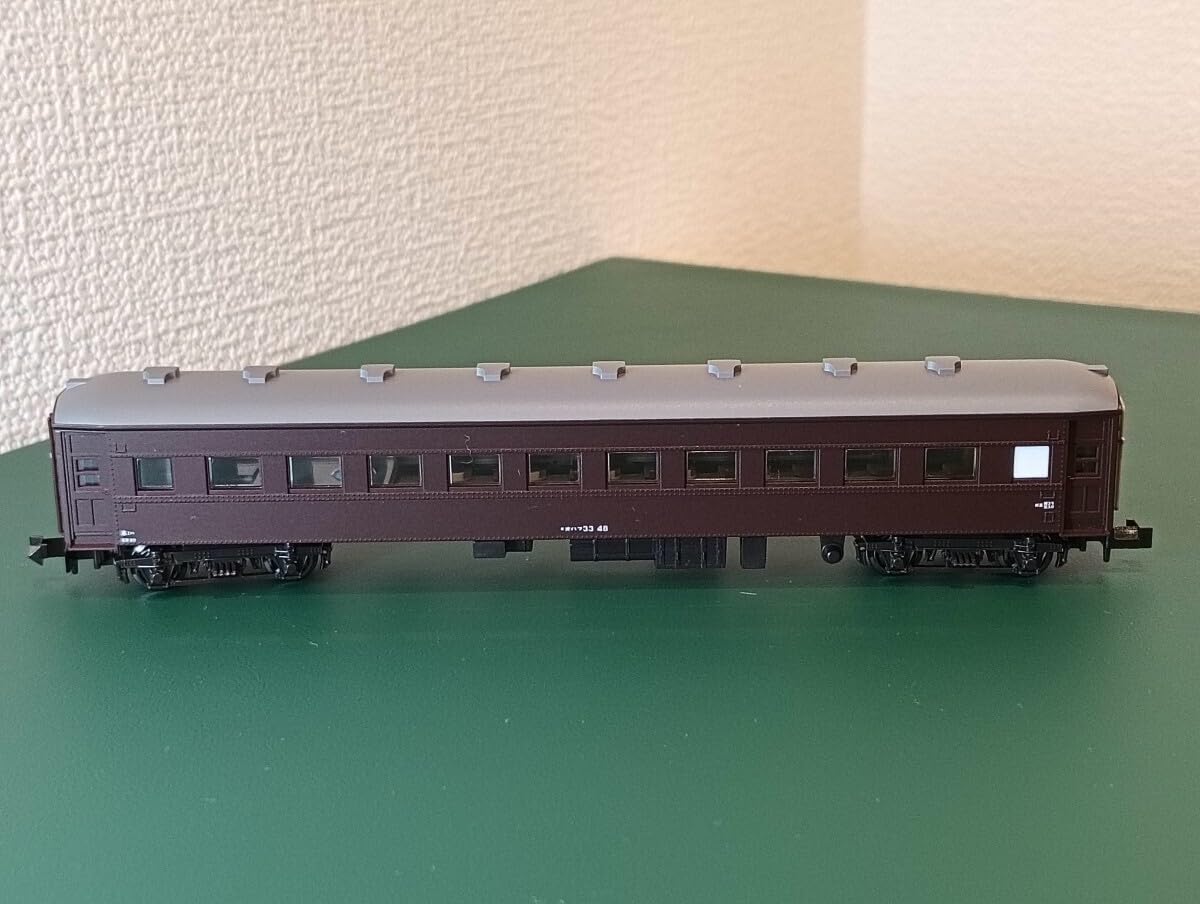 KATO 10-1893 3049-1 EF58 150と旧型客車セットおまけ付 Amazon | KATO