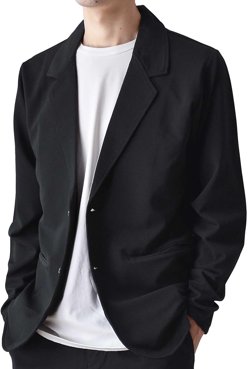 GALLARDA GALANTE デニムサロペット 0 ブラック GALLARDAGALANTE