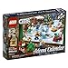 LEGO 6174567 City Advent Calendar 60155 Building Kit
