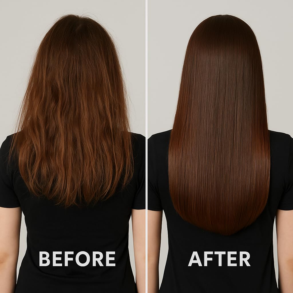 Homemade hair growth serum| All natural ingredients | activate your scalp today Postpartum hair re growth