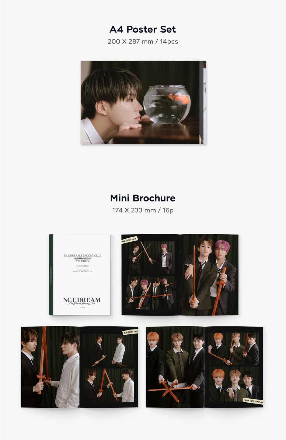 Amazon.co.jp: 【当店追加特典】NCT DREAM 2023 SEASON'S