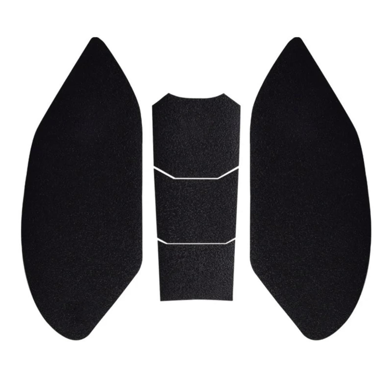 Motorcycle Tank Gas Pad Stickers Protector Decals Waterproof Decorative Parts for S1000R S1000RR S 1000R 1000RR 2009-2020