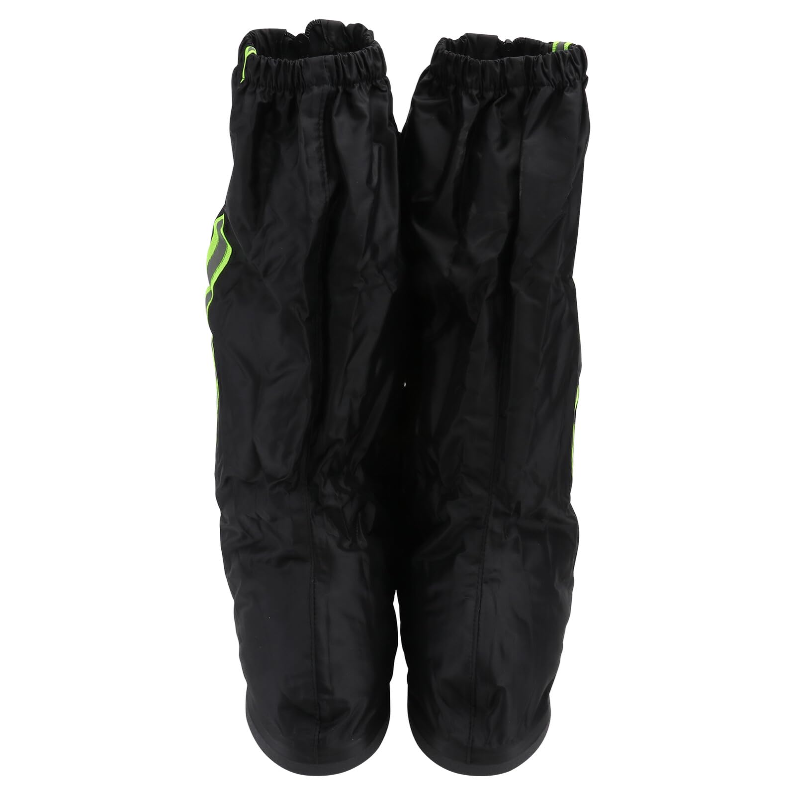 Guêtres de Randonnée Oxford Imperméables Noir pour Randonnée Escalade Homme Femme