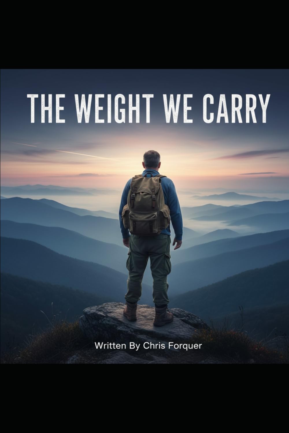 The Weight We Carry
