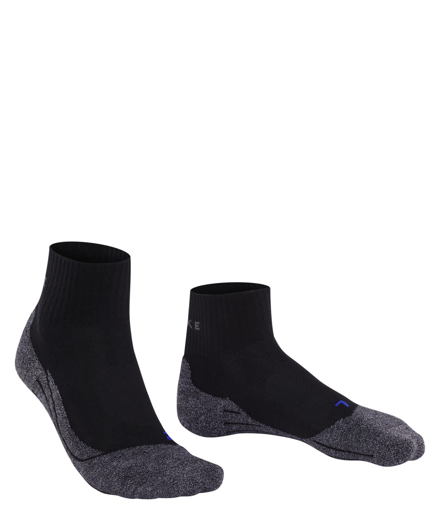 Falke Damen Trekkingsocken TK Short Cool 2 2er Pack