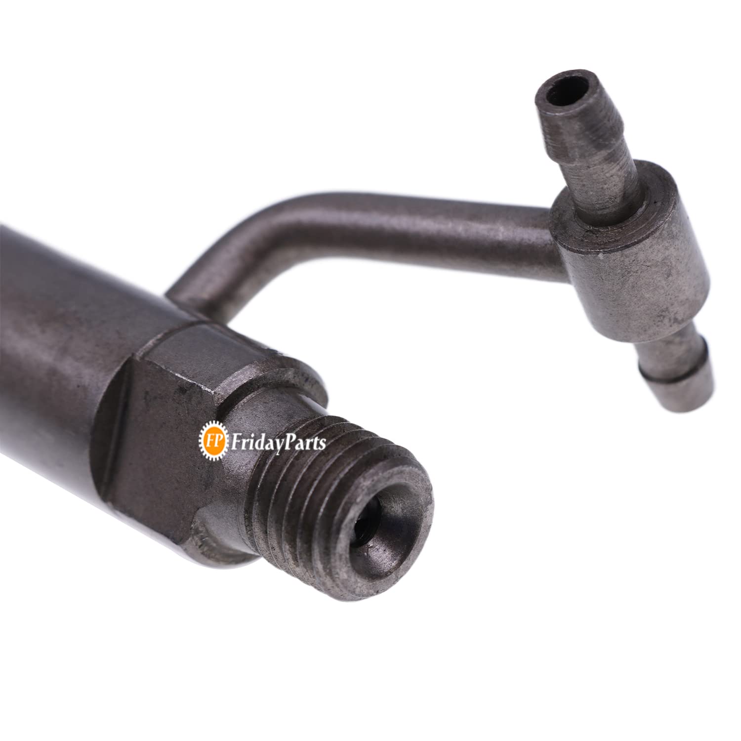 Amazon.com: FridayParts Fuel Injector YM729102-53100 729102-53100