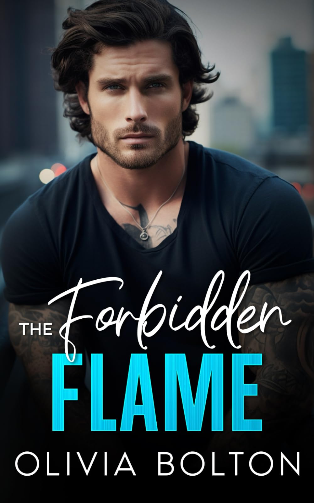 The Forbidden Flame: Brothers Best Friend Second Chance Romance (Secret Baby Collection)