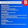 Bitdefender Total Security 2026| 5 Devices | 1 Year | PC/Mac/iOS/Android | Activation Code by Email | Automatic Renewal #2
