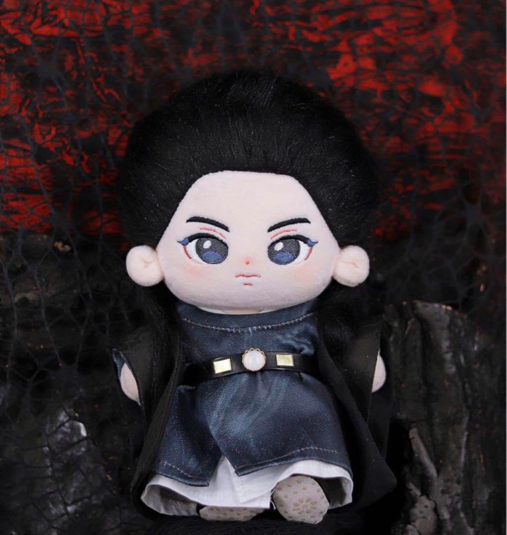 40cm 王鶴棣 ぬいぐるみ 本体 蒼蘭訣 大丰打更人 0923 40cm 王鶴棣 ぬいぐるみ 本体 蒼蘭訣 大丰打更人 0923