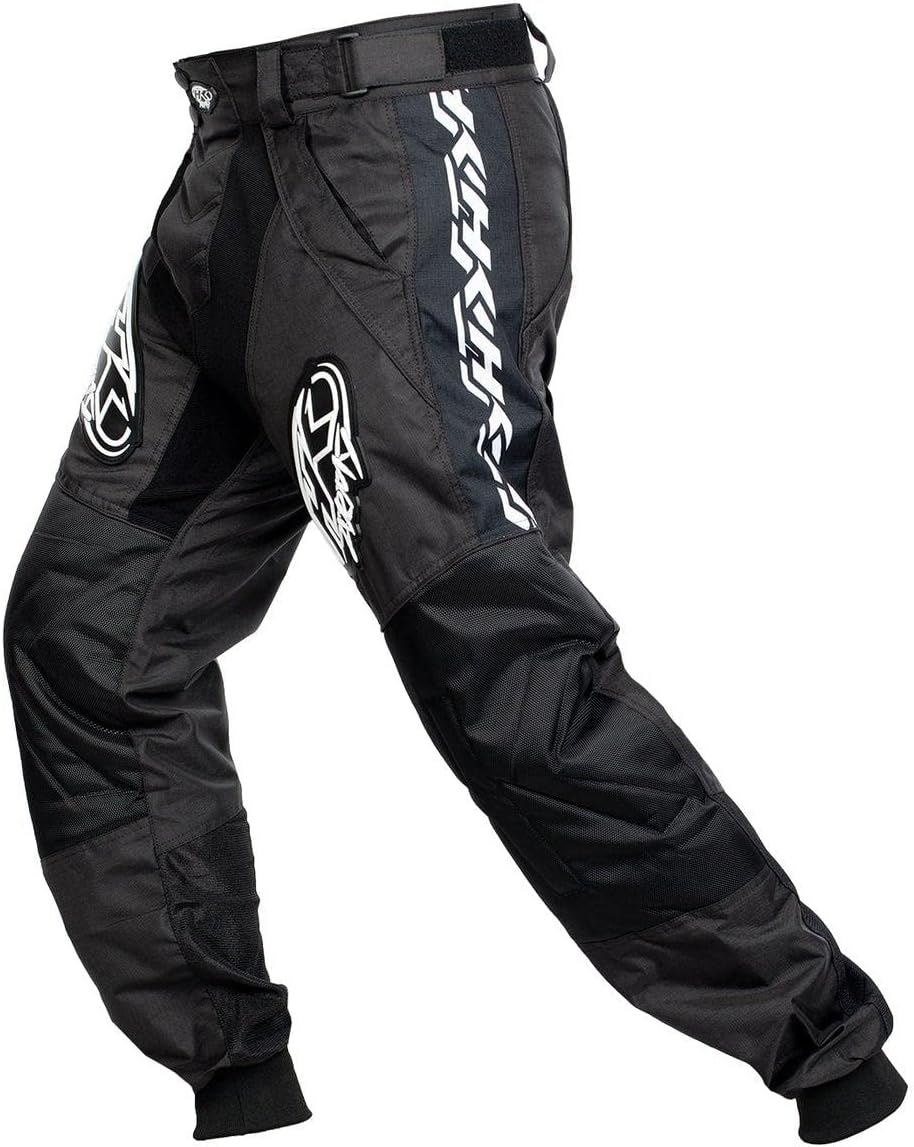 HK Army HSTL Retro Jogger Paintball Pants
