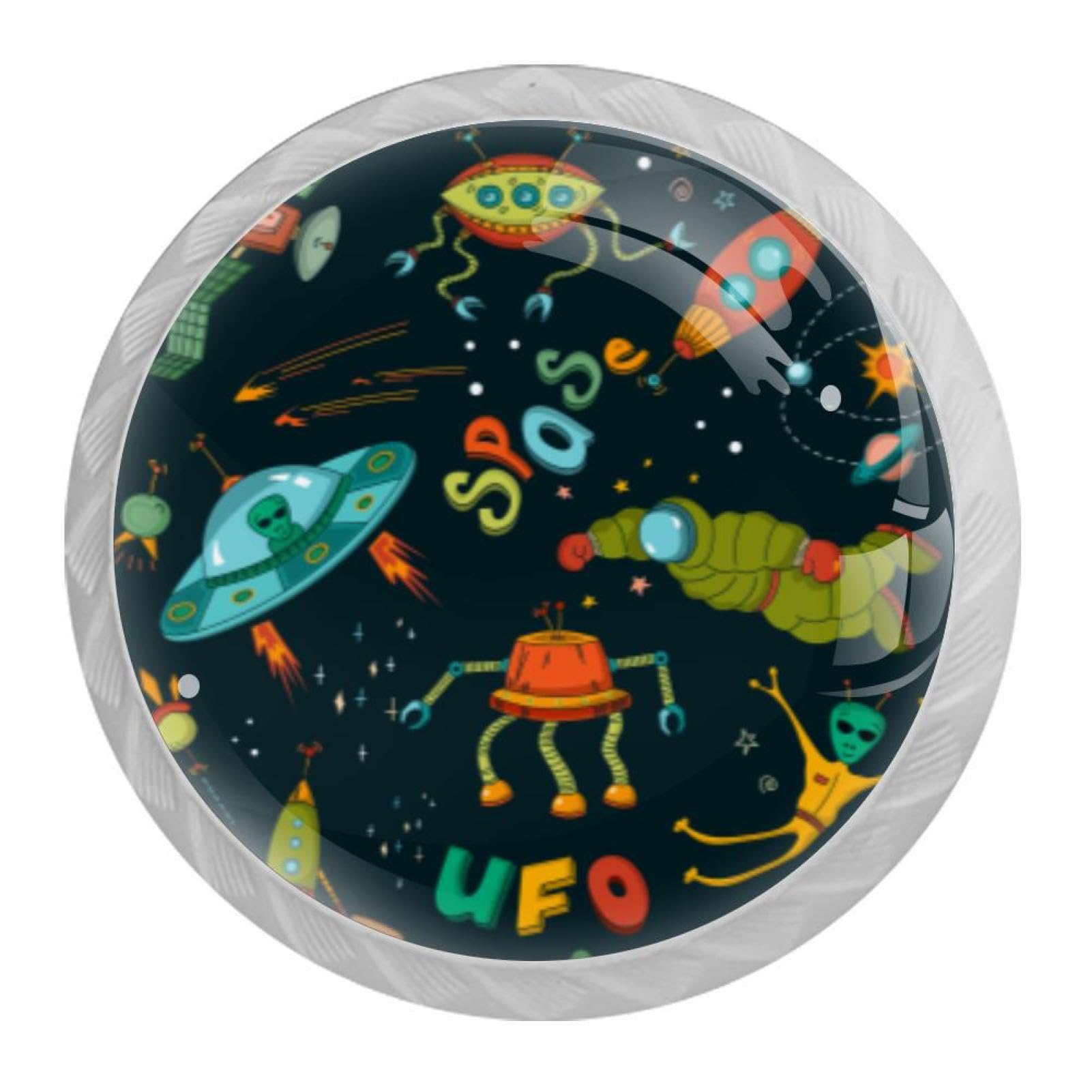 Tqmspg Multi Space Planets