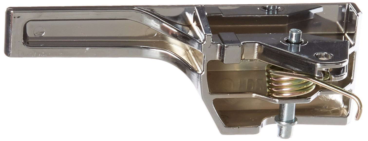 Amazon.com: OE Replacement Ford Expedition/Lincoln Navigator Front