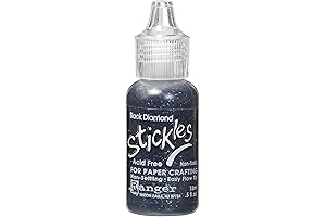 Stickles - Shine on with Black Diamond!