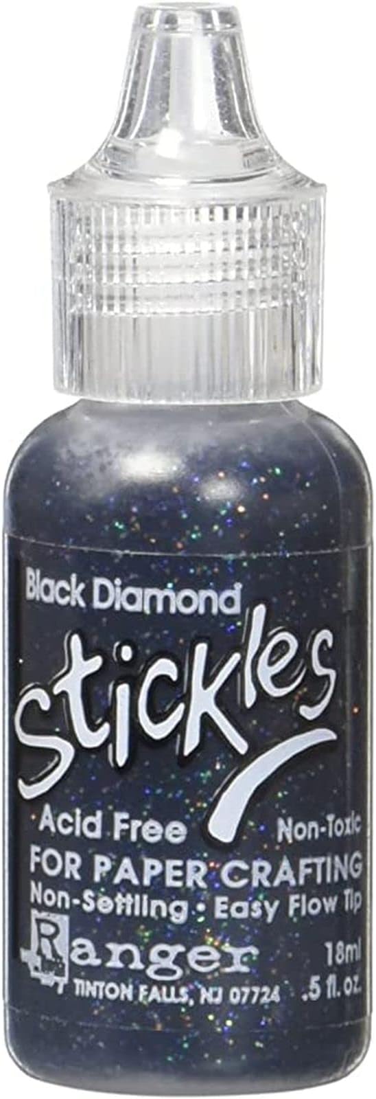 Stickles - Black Diamond