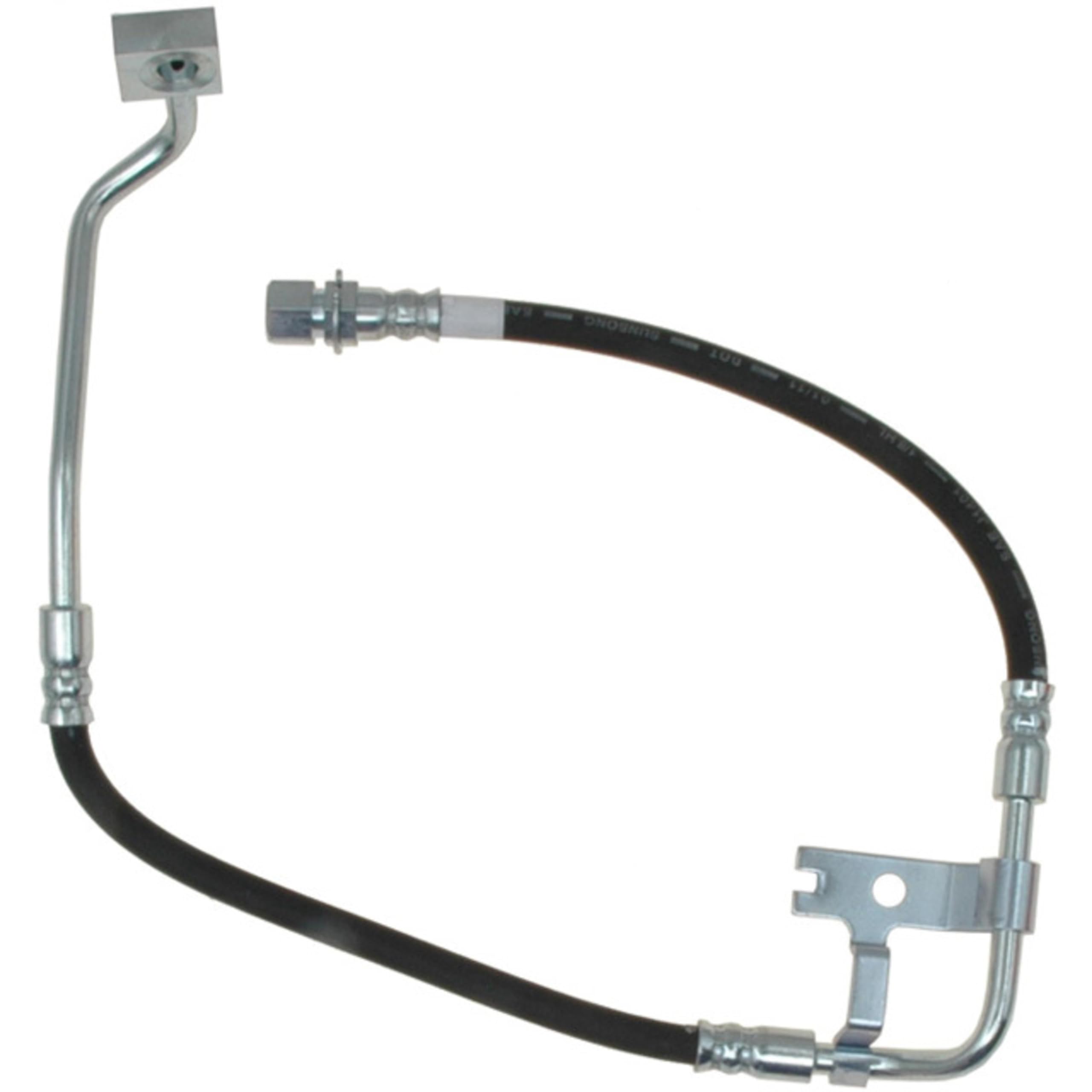 Amazon.com: ACDelco Professional 18J4536 Front Passenger Side 