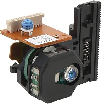 KCP-1H Optical Pick-Up Lens, Multi Channel KCP 1H Accessory Replacement for DP-3080 CDX-993