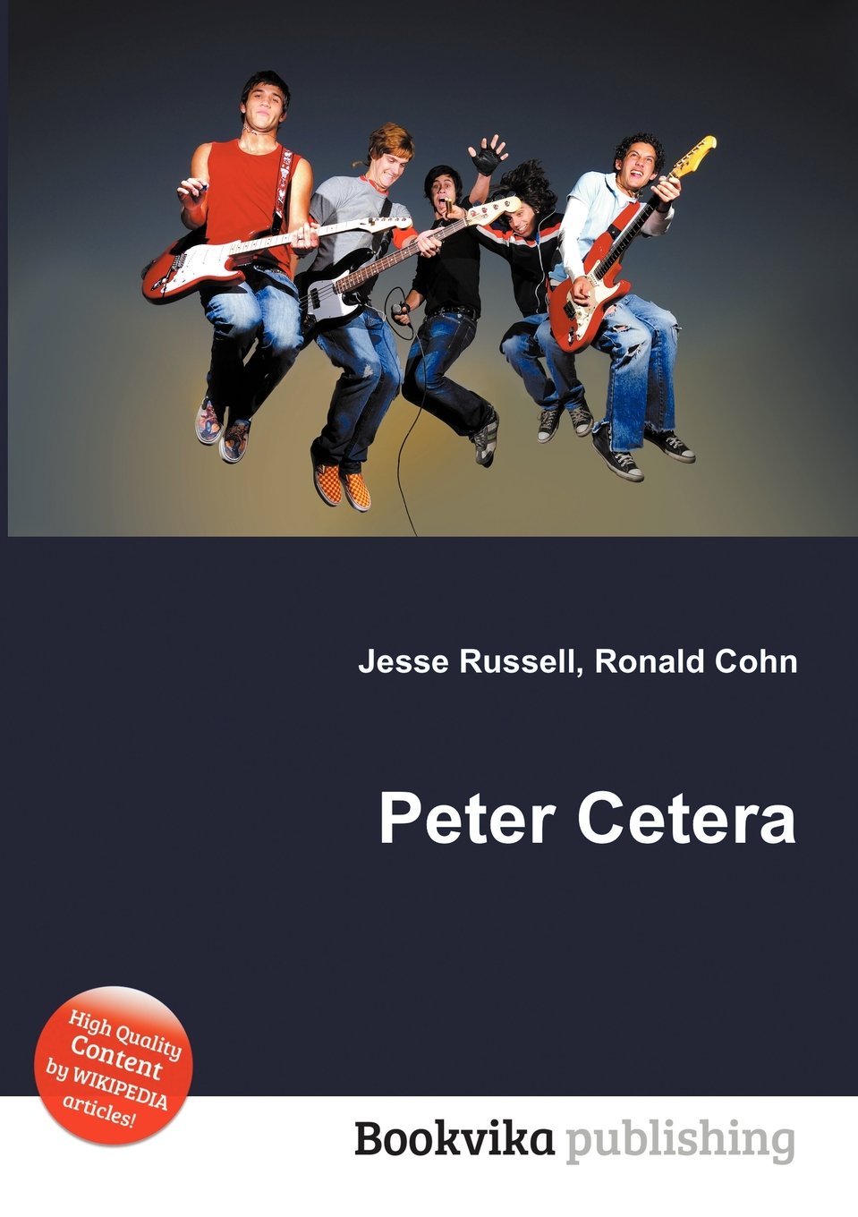 Peter Cetera