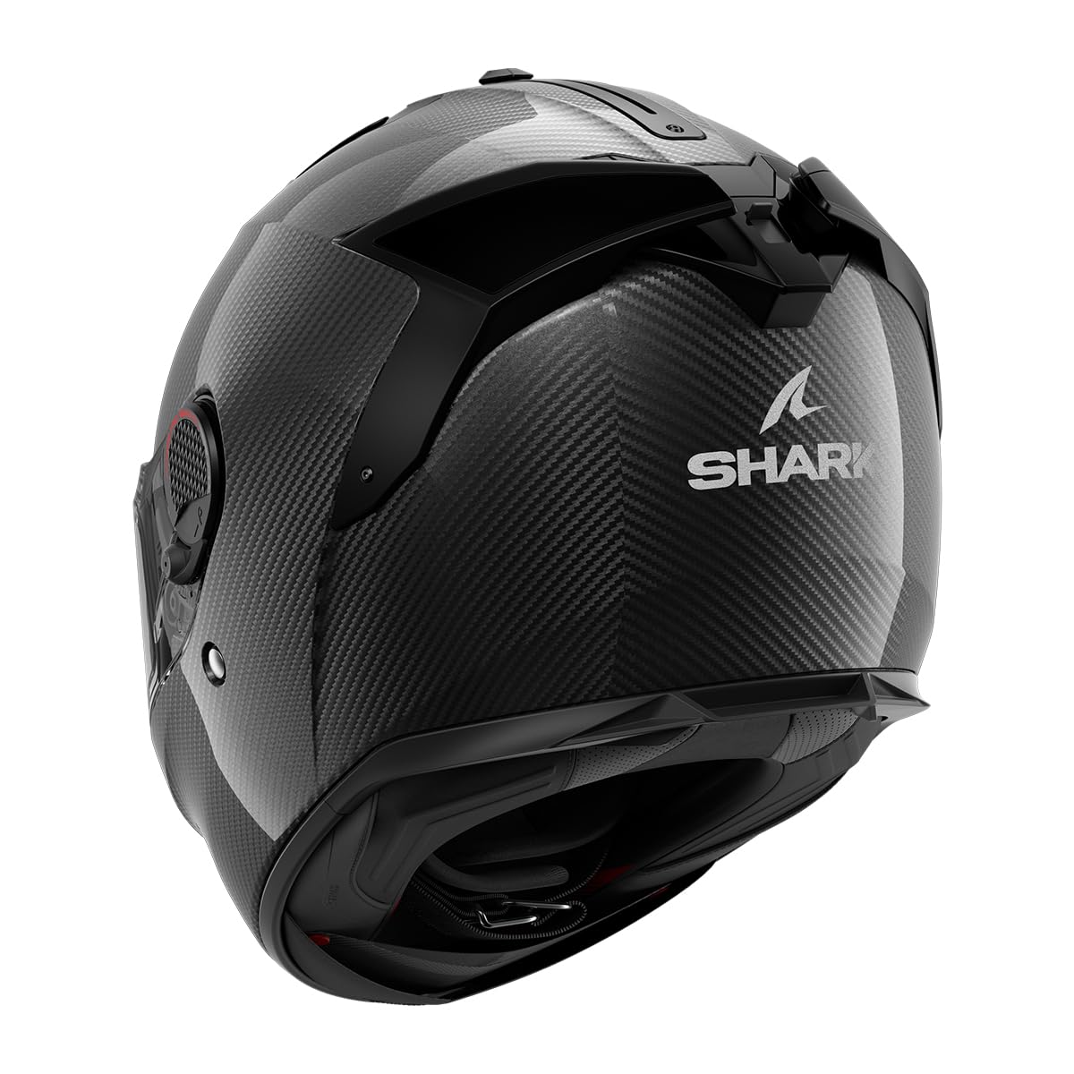 SHARK, Integralhelme motorrad SPARTAN GT PRO carbon skin DAD, XS