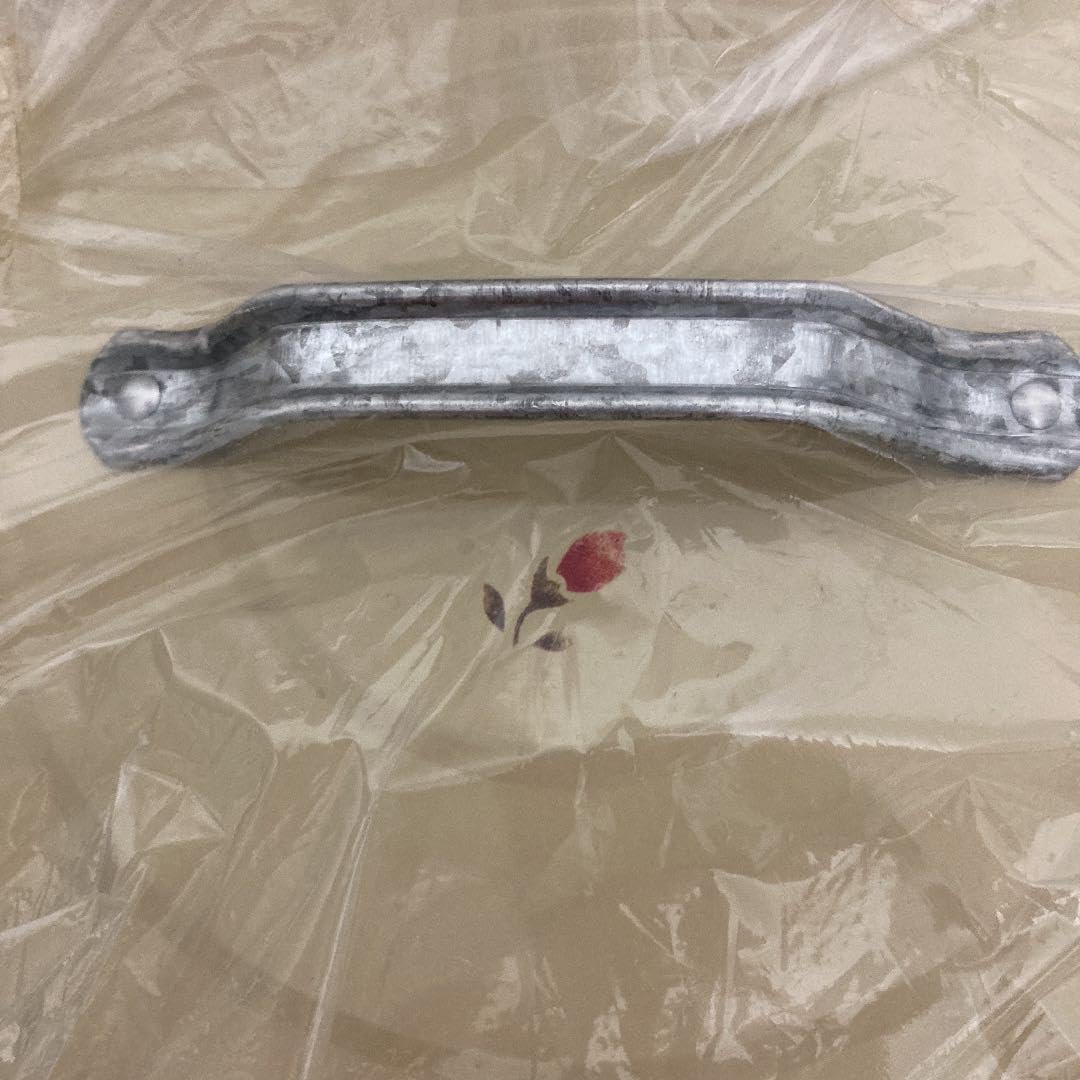 マニーローズバケツ缶M