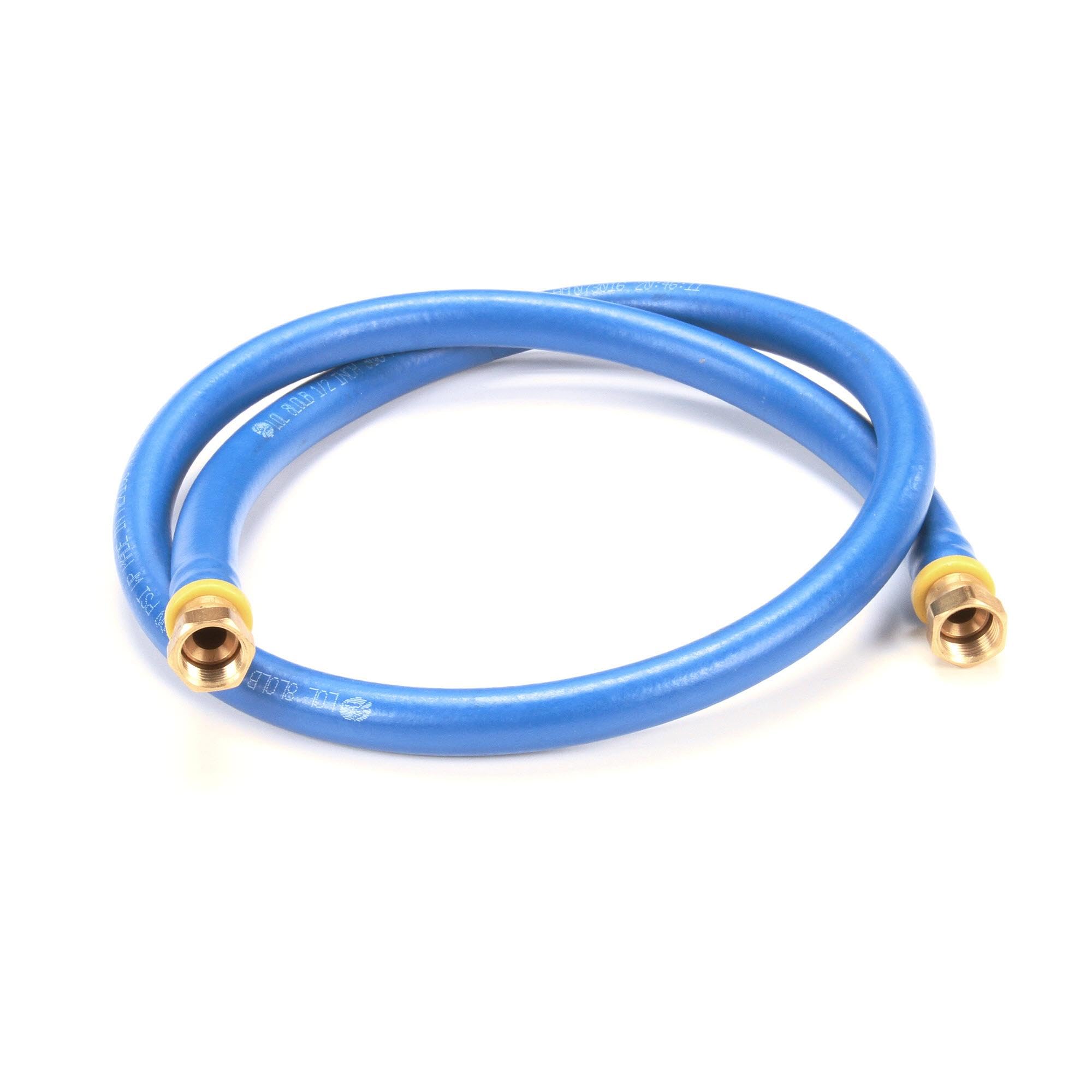 Champion - Moyer Diebel 419003 Hose Assy 1/2Id X 46 Lg Flare