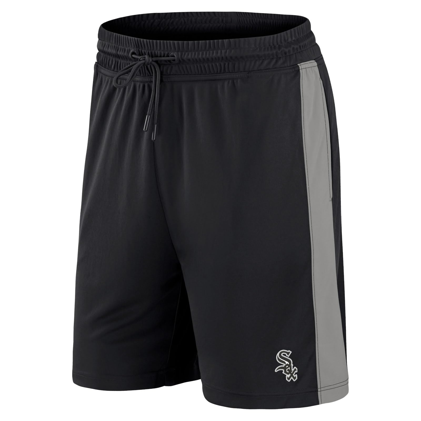 Fanatics MLB Chicago White Sox Iconic Poly Pantaloncini corti in tessuto