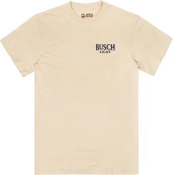 On Point Busch Light T-Shirt