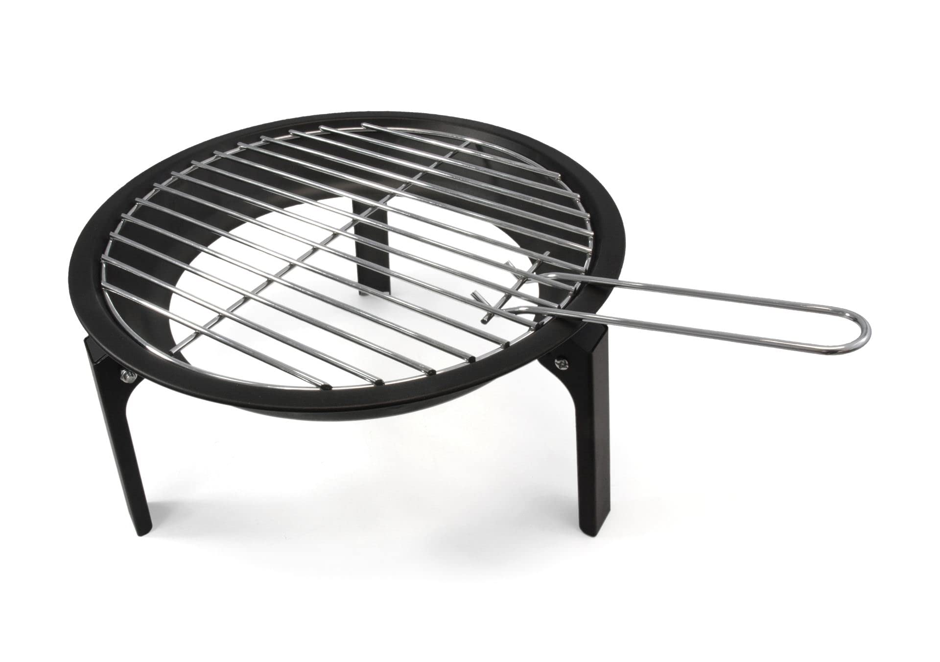 Origin Outdoors Campfire Grill Mehrfarbig One Size