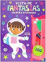 Vista-me! Fantasias