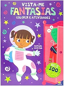 Vista-me! Fantasias