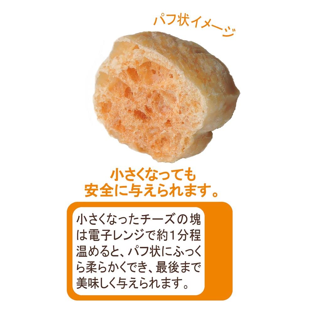 Amazon | （まとめ買い）ペッツルート モンゴルストロングチーズ L 1本