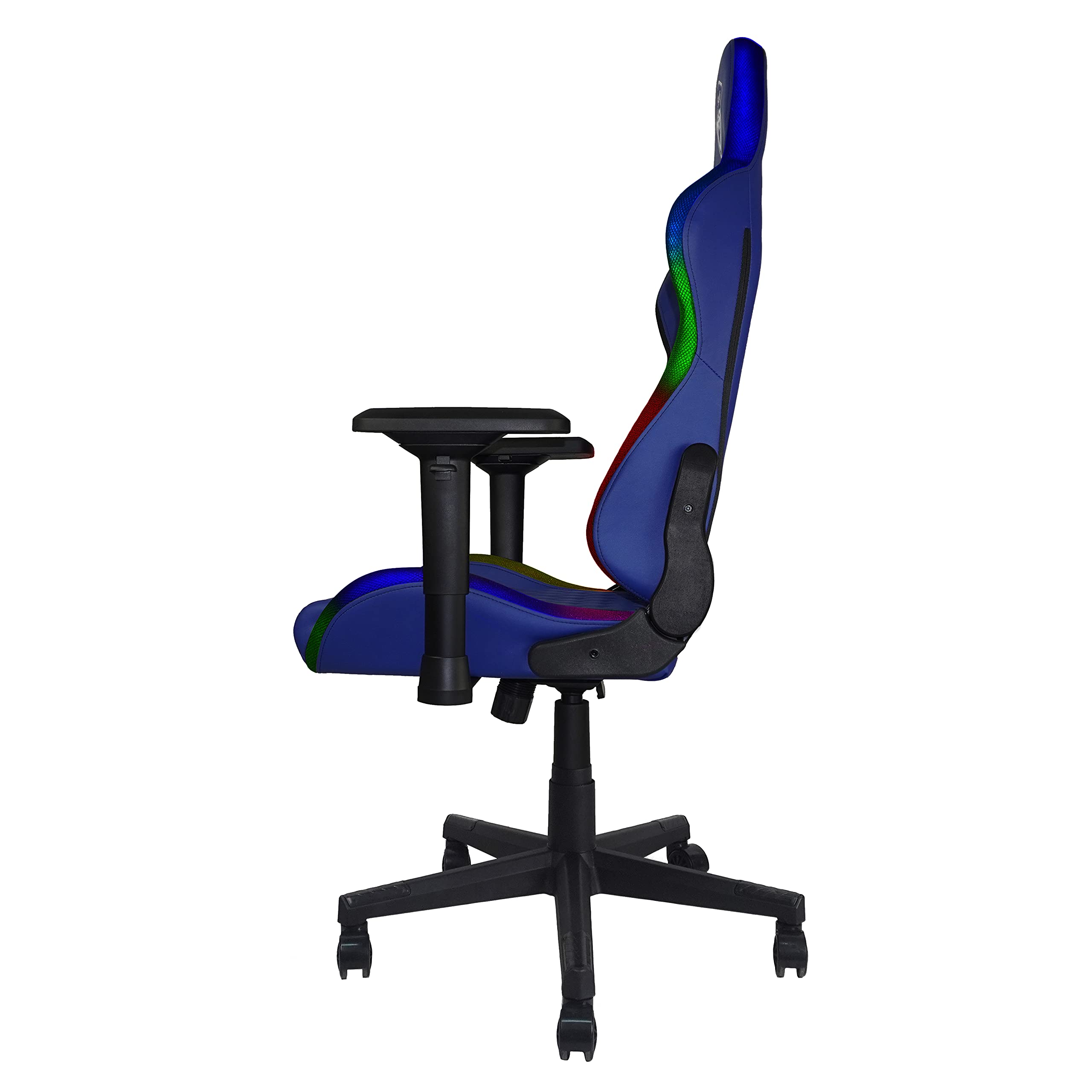 Noua Chair Rgb Sedia Da Gaming Noua Rgb Sedia Gaming Ergonomica
