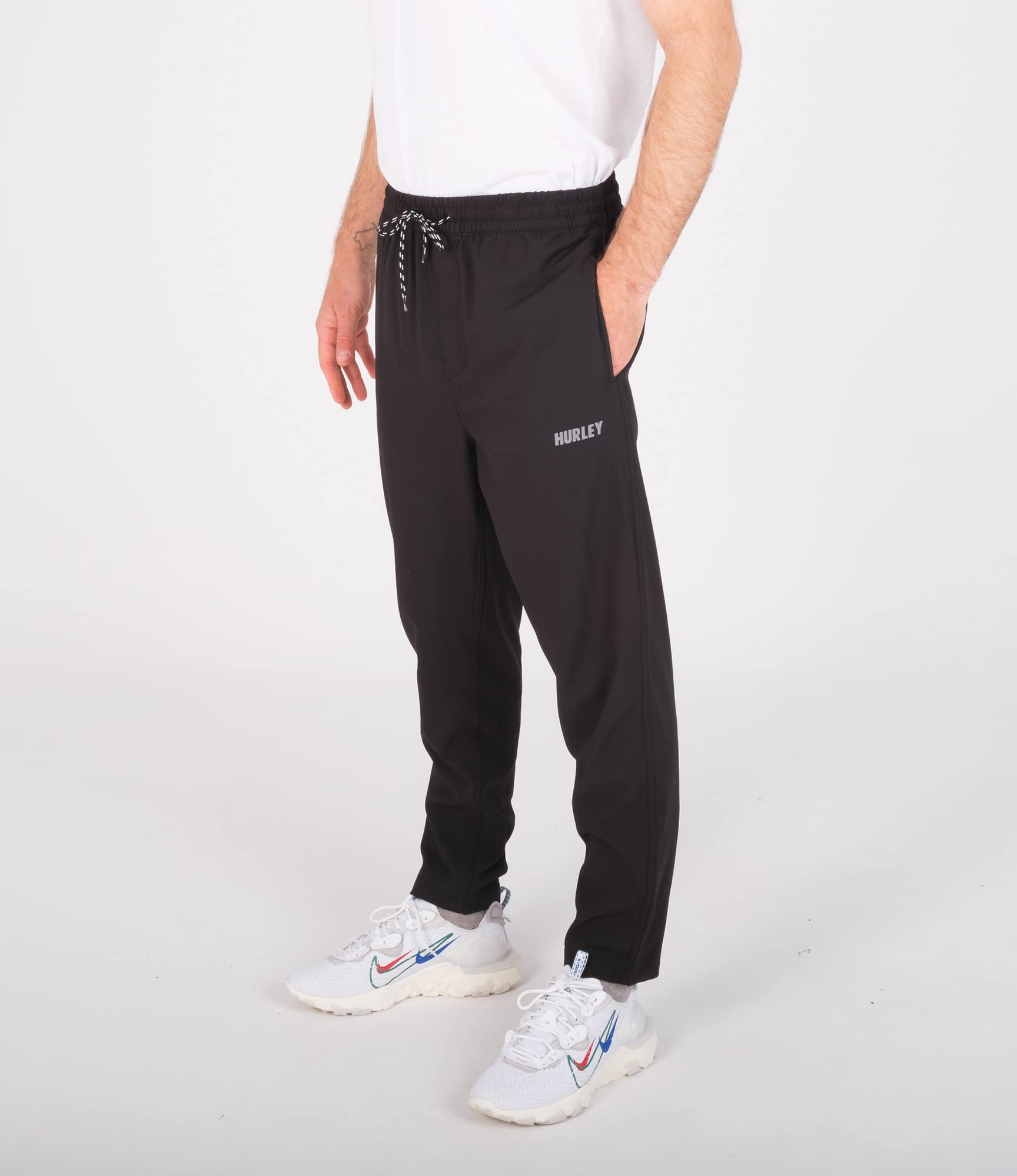 Hurley Men's Standard Explore H2o-dri Outsider Trek Pant