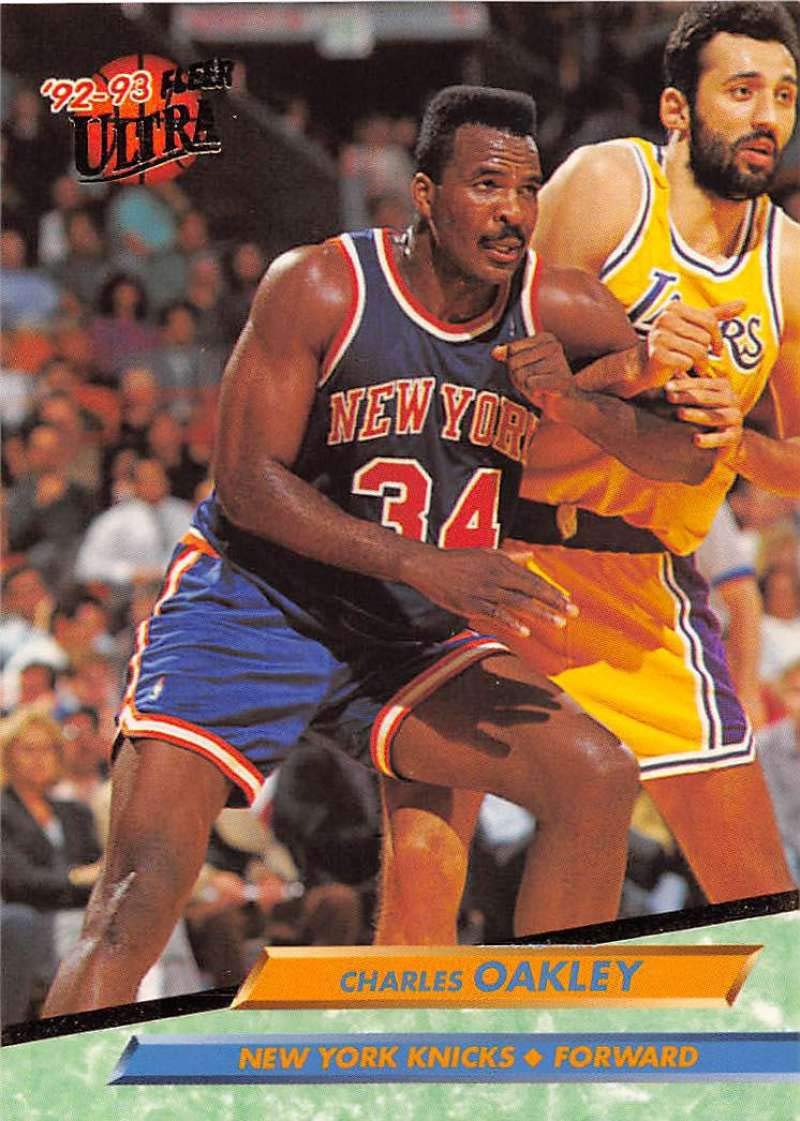 【希少】UMBRO メキシコ代表 サッカー90s ウインドブレーカー　M 上下 Amazon.com: 1992-93 Fleer Ultra Series 1 Basketball #124 Charles