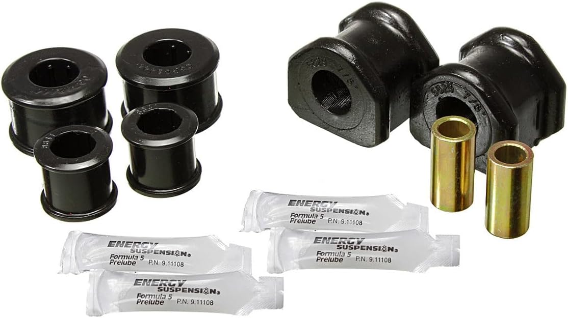 ENERGY SUSPENSION Sway Bar Bushing Set