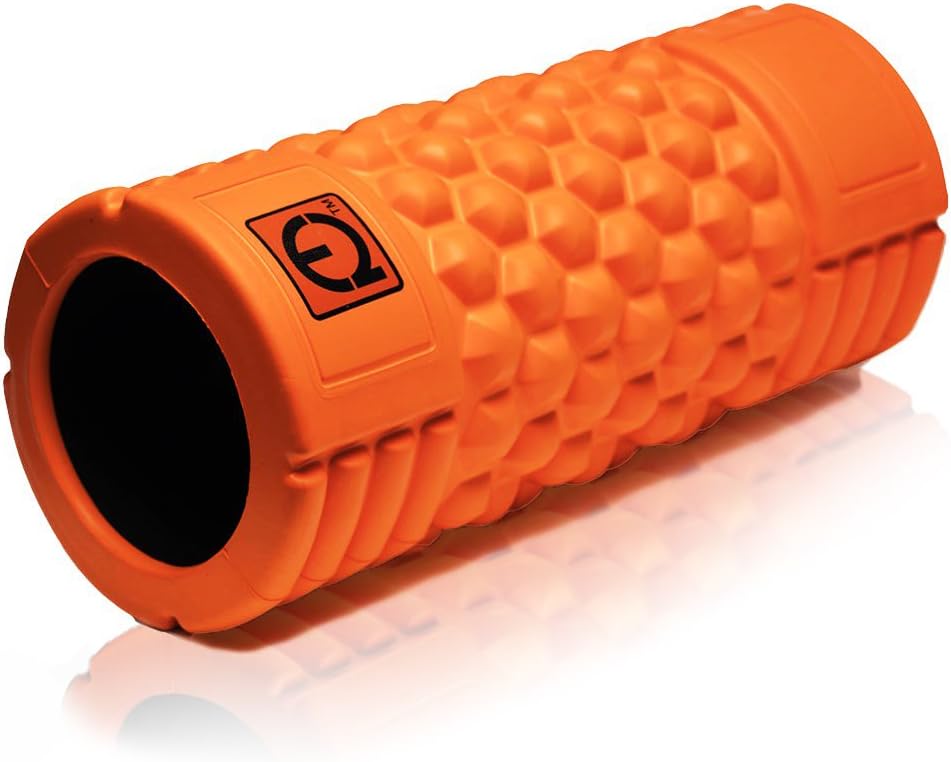 Foam Roller Orange