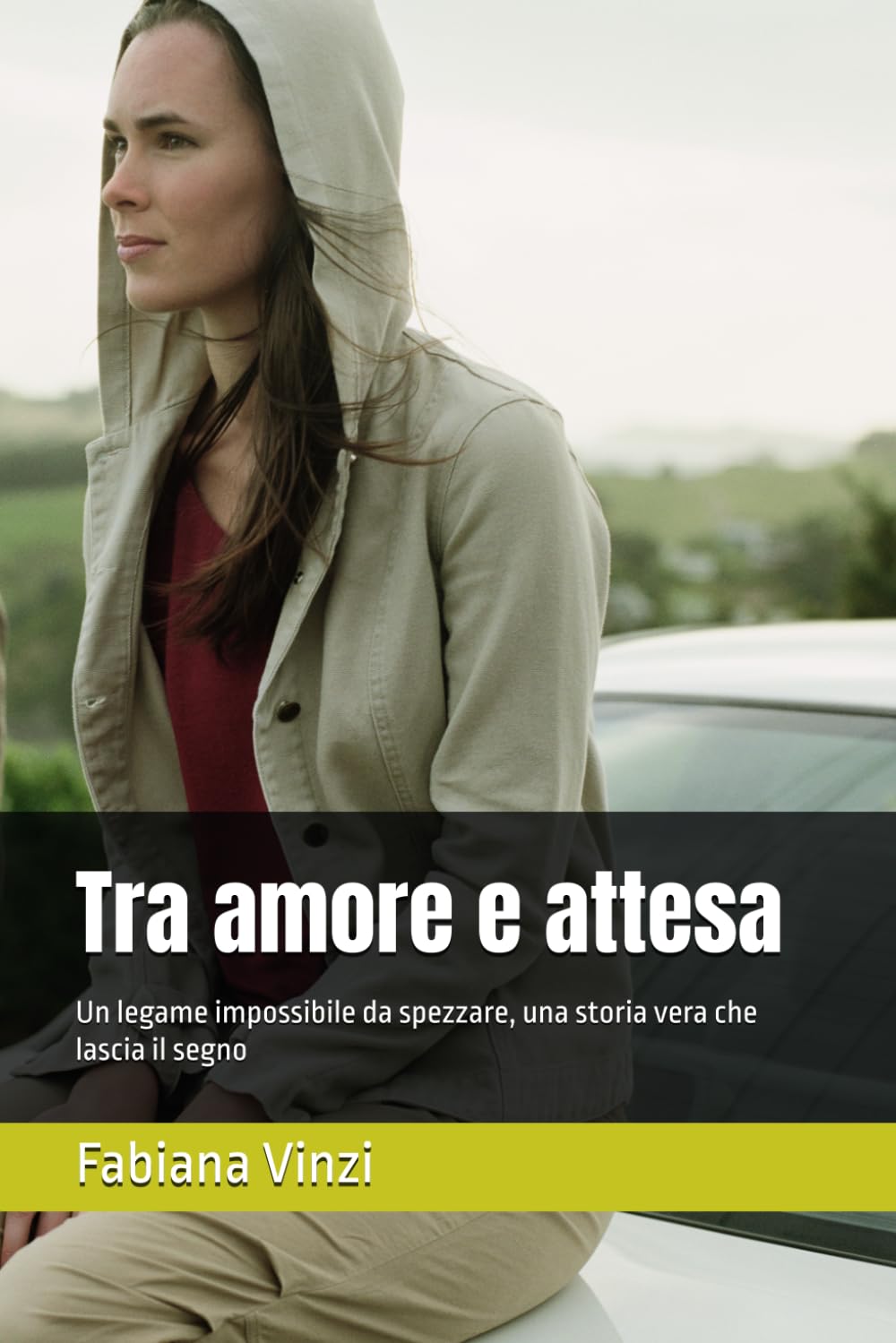 Tra amore e attesa: Un legame impossibile da spezzare, una storia vera che lascia il segno