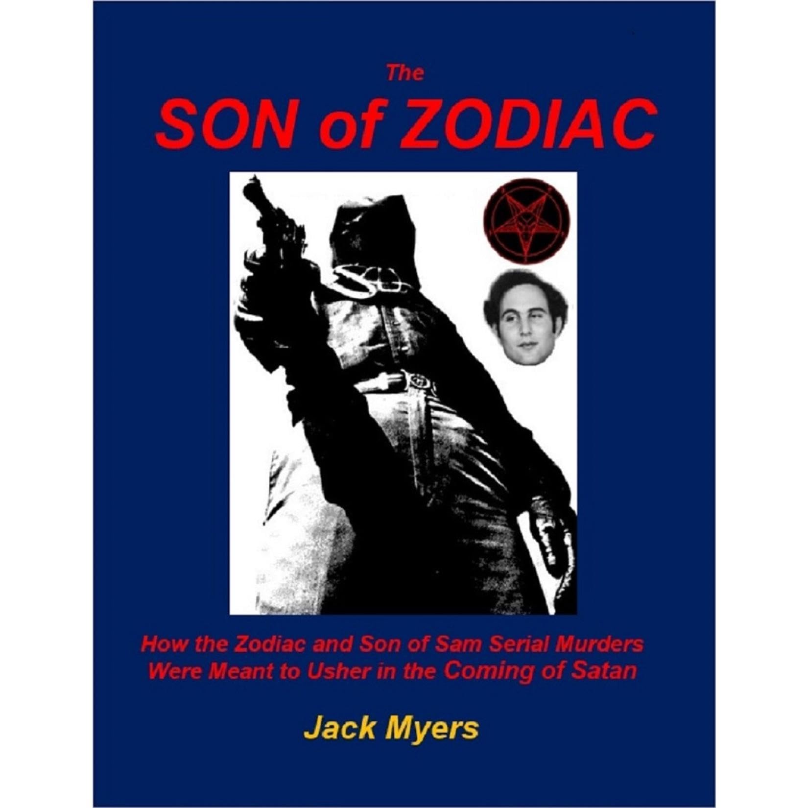 The Son of Zodiac