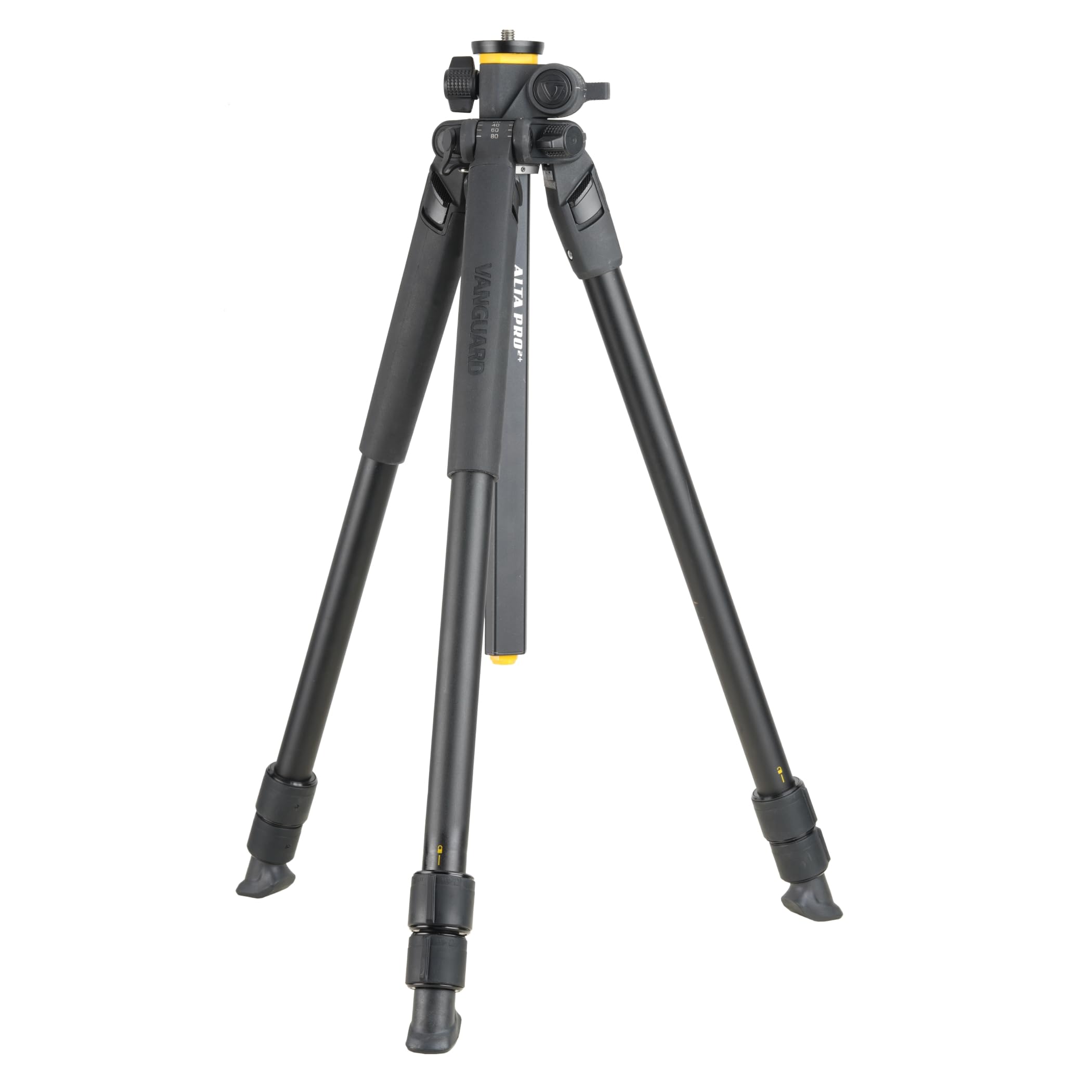 Vanguard Alta Pro 2+ 263AT G2 Camera Tripod Legs, Multi-Angle Center Column
