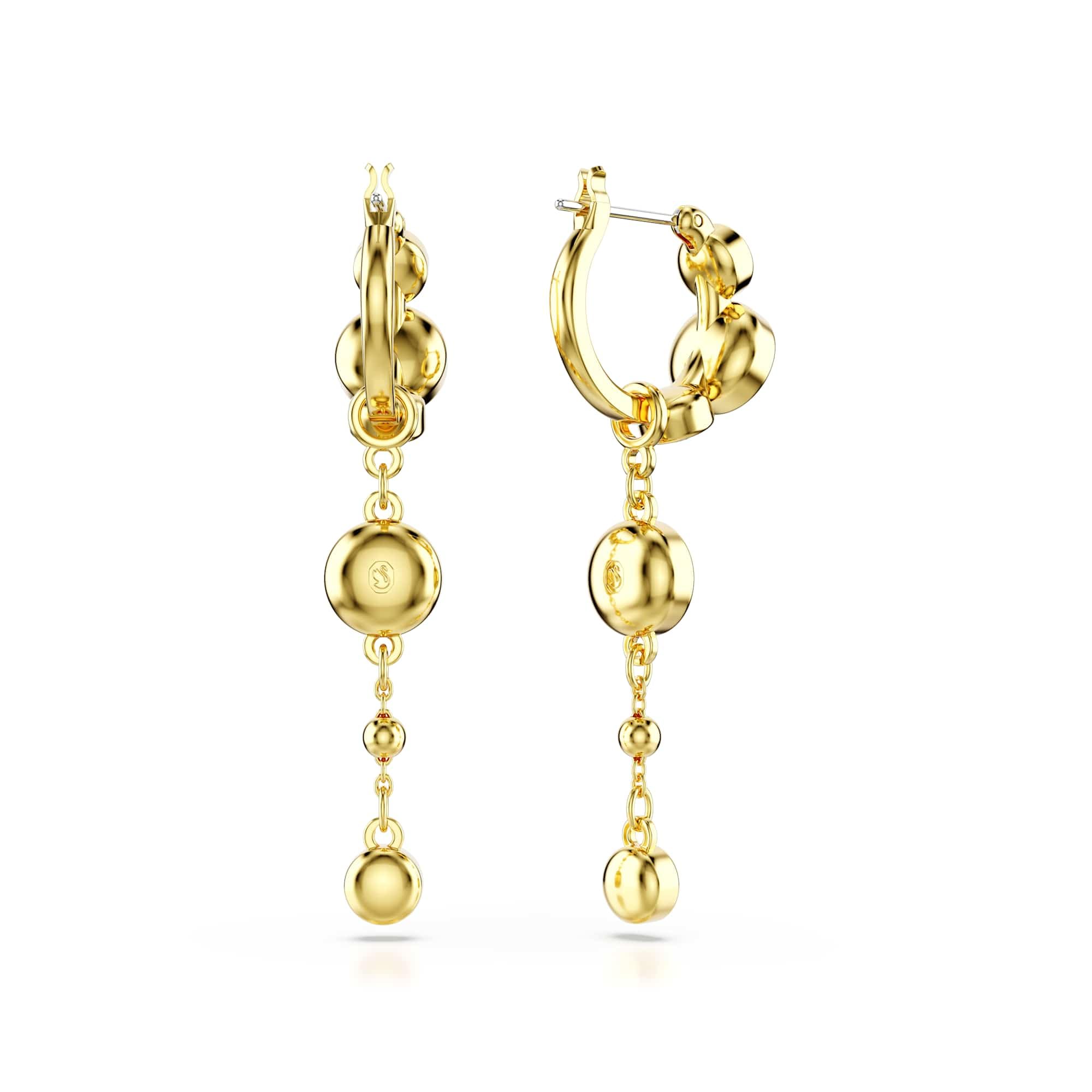 Swarovski Imber Collezione boucles d'oreilles