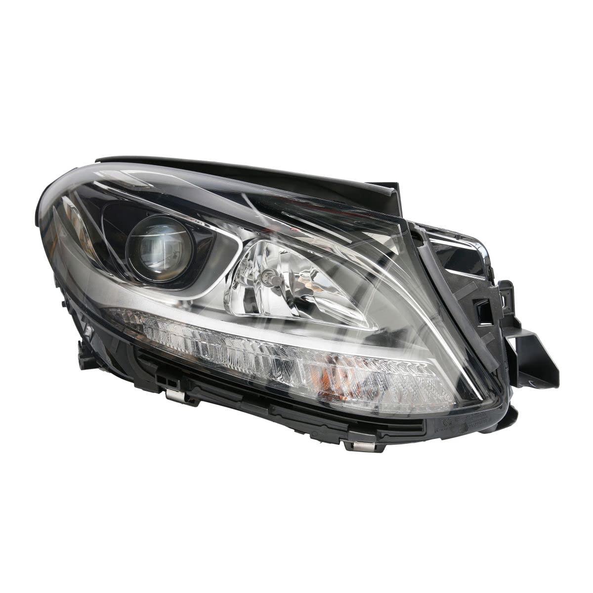 Magneti Marelli 710815101401 Faros Delanteros