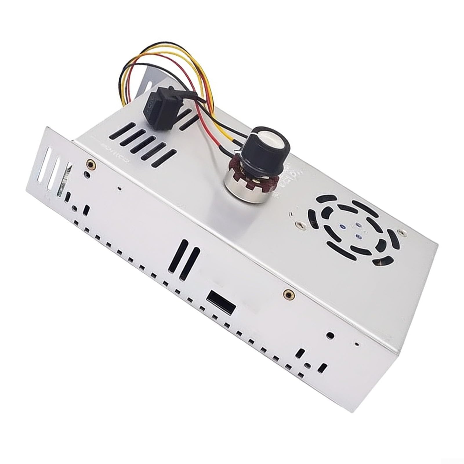 Reverse Forward DC Motor Driver 12-48V 200A