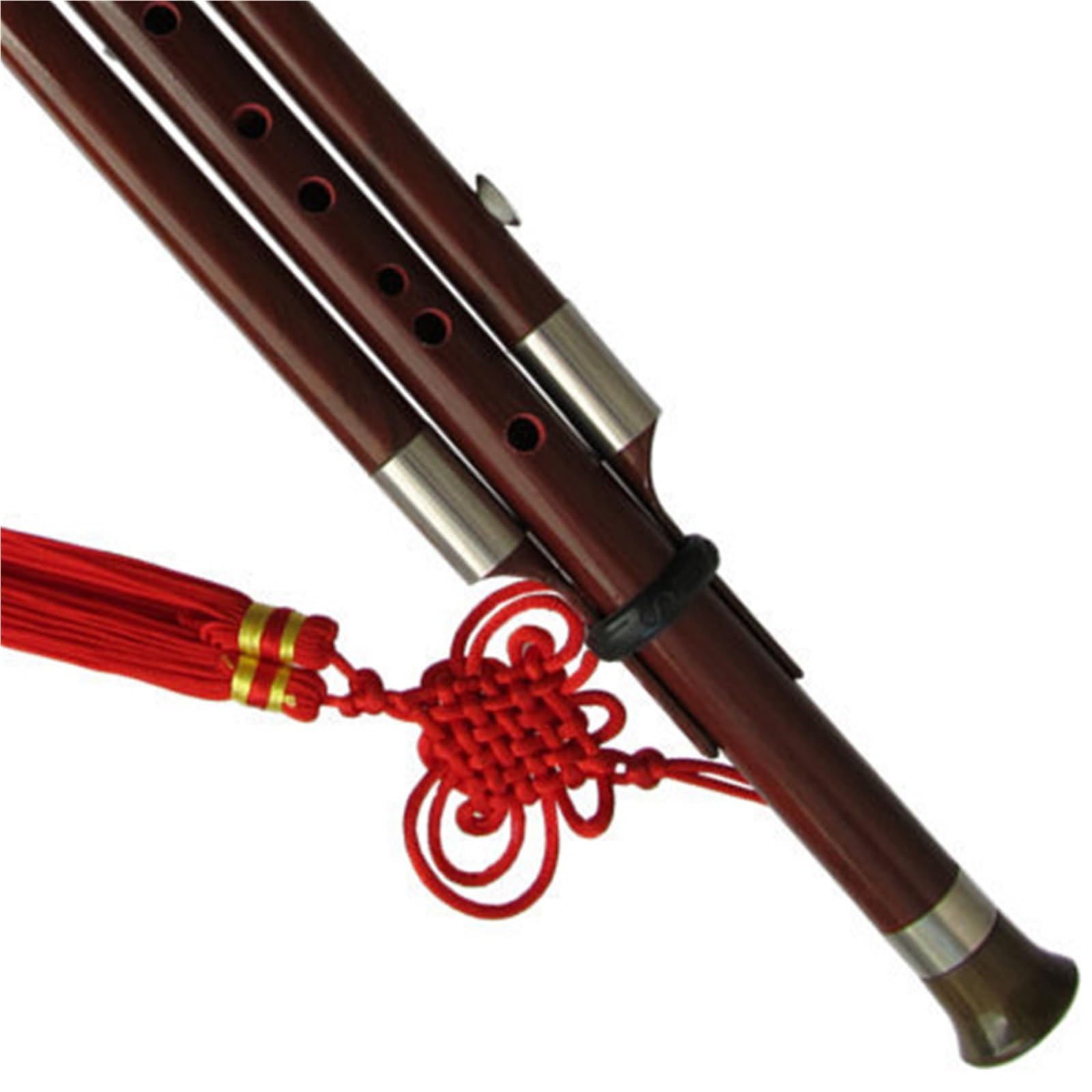 Hulusi Instrument C Tonart B Tonart Für Anfänger Und Erwachsene(B flat)