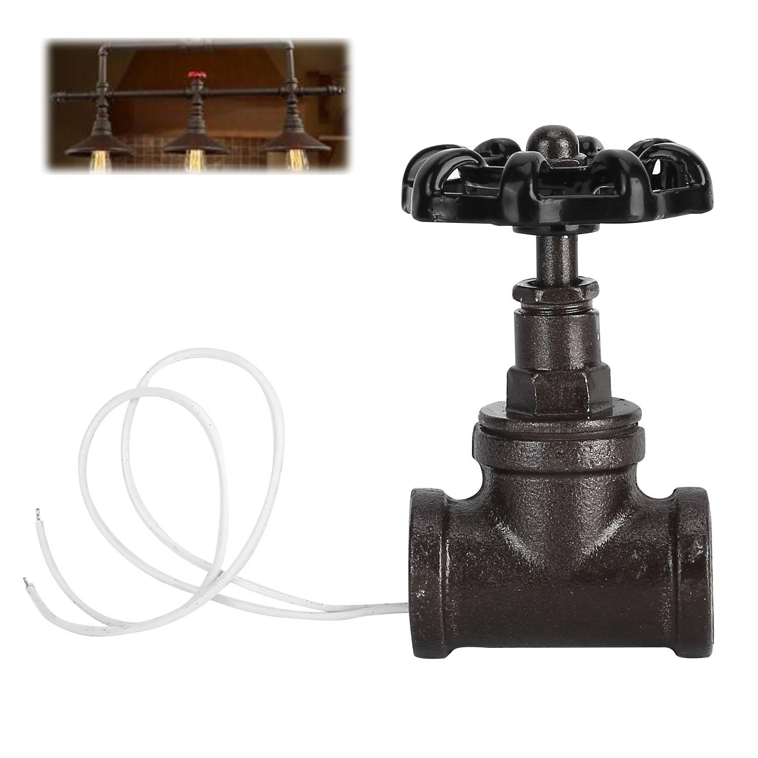 Piatto Da Portata Rotante Rotondo KADAX 25 Cm - Foto 3