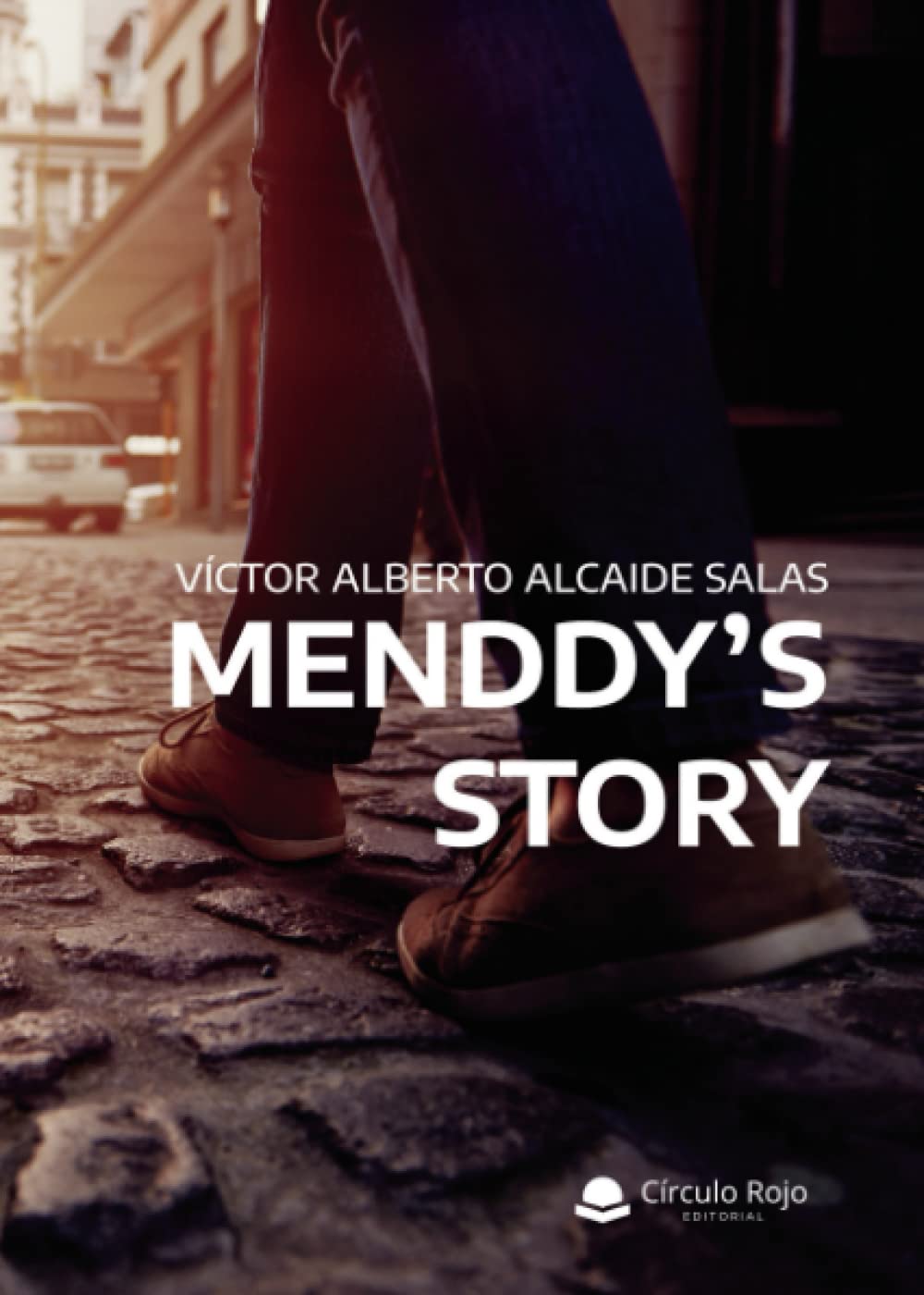 Menddy’s story